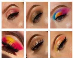 The girl is a fabulous makeup artist who loves to outcast her skills with people through her social media applications such as TikTok and Instagram.